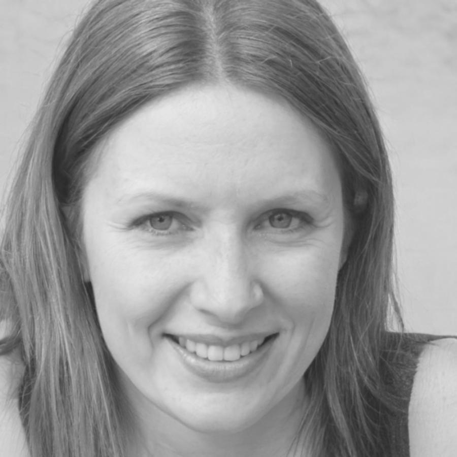 Maria K. Portrait